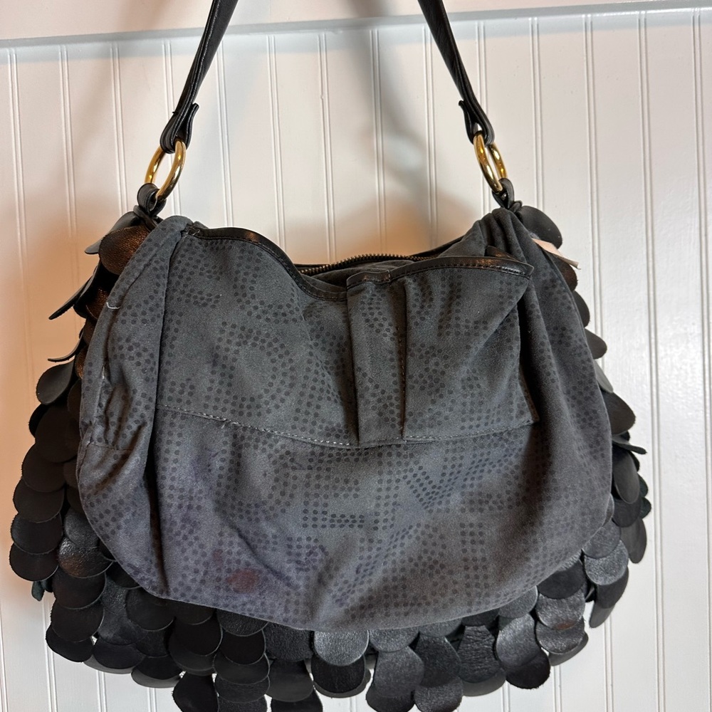 Goldenbleu shoulder bag - Picture 16 of 16